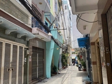 Hình ảnh Nhà đẹp HXH , Khu VIP Trần đình Xu, Q. 1 , nhỉnh 13 tỷ