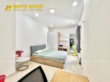 Hình ảnh CHDV cao cấp full nội thất quận 3
