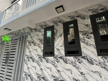Hình ảnh Siêu hot giảm giá hơn 1 TỶ - HUỲNH MẪN ĐẠT Q5 DT:33m2 còn 1 tỷ 520 tr