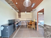 Hình ảnh ✍️✍️✍️Căn Hộ 1 Phòng Ngủ 60M2 Mặt Tiền Dạ Nam Ngay Chân Cầu chũa Y