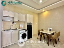 Hình ảnh Khai Trương Căn Hộ 2PN 1PN Studio Gần Sân Bay_Nội thất cao cấp mới