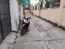 Hình ảnh Bán Đất Phố Hoàng Quốc Việt Cầu Giấy. Ngõ Ô Tô. DT 97M. Giá 12,5 Tỷ