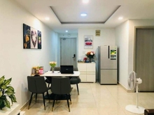 Hình ảnh Cần bán chung cư Hiệp Thành Building,nằm ở 387 Lê Văn Khương ,Quận 12