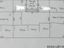 Hình ảnh 🔥BÙI ĐÌNH TÚY Không Có Căn Thứ  2 - HẺM XE HƠI THÔNG - 24m2 - 2 Tầng