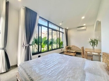Hình ảnh Khai Trương Căn Hộ LÊ VĂN SỸ Quận 3 Full Nội Thất Cửa Sổ Lớn Gần Q1