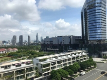 Hình ảnh Giỏ hàng 5 Trang Chủ MB66.COM / Đăng Ký Tặng 66K [SARIMI] giá tốt, lầu cao view đẹp cần Bán