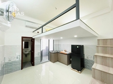 Hình ảnh Căn Hộ Mới Xây - 40m2 - Gần Ngã 5