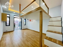 Hình ảnh Duplex ban công siêu rộng- Full Nội Thất - Gần ngay chợ An Nhơn