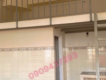 Hình ảnh phòng trọ chdv giá rẻ sinh viên đại học văn hiến kiến trúc kinh tế ìềm