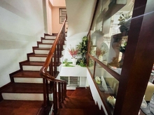 Hình ảnh Bán nhà Đường Láng, Đống Đa 50m 5T MT5.5m nhỉnh 9tỷ. DÂN XÂY GẦN PHỐ