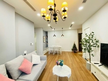 Hình ảnh Cho thuê  Chung cư EcoGreen Sài Gòn   . Địa chỉ: số 107 Nguyễn Văn Lin