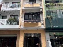 Hình ảnh Cho thuê nhà nguyên căn mặt tiền đường Cù Lao, phường 2, Phú Nhuận