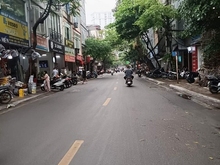 Hình ảnh Duy Nhất 1 căn, giảm1 tỷ bán nhanh nhà 60m 3T MT 6m Nghĩa Dũng Ba Đình