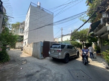 Hình ảnh Bán gấp!Hoàng Hoa Thám,Phường 5,Bình Thạnh - 7x9m,4 tầng 6.7 tỷ