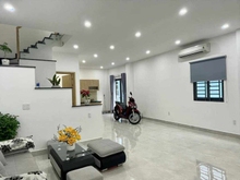 Hình ảnh 38bt1 HXH ngang 5,8x12 nở hậu- Kếmặt tiền phường 12 Bình Thạnh-nhà nhà