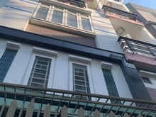 Hình ảnh 💥NHÀ HẺM XE HƠI - KHU CAO TẦNG Bán Nhà Tăng Bạt Hổ - P11 - Bình Thạnh