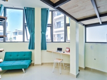 Hình ảnh Duplex Gác Cao, Full Nội Thất, Nguyễn Thị Thập, Q7