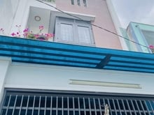 Hình ảnh Định cư nước ngoài bán gấp nhà QL13 ngay Cân Nhơn Hòa Thủ Đức 945 tr