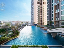 Hình ảnh [FELIZ EN VISTA] cho thuê 5PN 215m2 - 62.4tr net