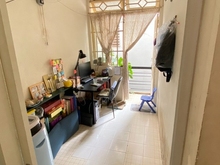 Hình ảnh Nhà chính chủ, Bùi Viện, cần bán 2PN-2WC thích hợp ở,kinh doanh