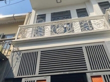Hình ảnh Bán nhà vị trí đẹp đường Thạnh Xuân, Quận 12 giá 1 tỷ 600, Shr. Lh Ân