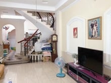Hình ảnh HẺM XE HƠI ĐỔ CỬA nhà hẻm Đào Duy Anh Phú Nhuận 4x18m giá 1tỷ 650tr