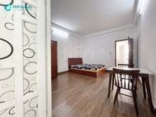 Hình ảnh Cho thuê nguyên tầng ngay chợ Bà Chiểu. Full nội thất mới 100%