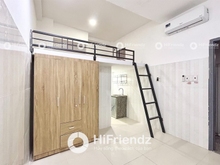Hình ảnh Duplex mới xây gần trường ĐH Công Thương Lê Trọng Tấn full NT cơ bản