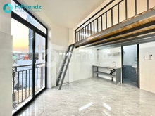 Hình ảnh Duplex Tân Bình Có Ban công mới giá rẻ