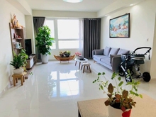 Hình ảnh Cần bán nhanh CĂN GÓC 112m2 - 3PN 2WC - chung cư THE EASTERN - TP TĐ