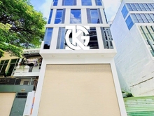 Hình ảnh Cho thuê nhà mặt tiền 111 Nguyễn Phi Khanh Quận 1, DT 7x22m, giá 210tr