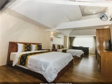 Hình ảnh Bán Hotel siêu HOT đường HOÀNG VIỆT P. 4, Q. Tân Bình, TP. Hcm