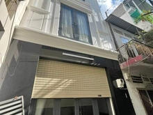 Hình ảnh Đi định cư bán nhà đường Liên Khu 5-6, Bình Tân giá 1 tỷ 675. Lh Ân