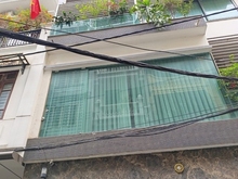 Hình ảnh Bán nhà Phân lô Hoàng Quốc Việt Cầu Giấy ô tô tránh nhà đẹp ở ngay.