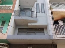 Hình ảnh Cho Thuê MT Hoa Lan,Khu Phố Ẩm Thực Phan Xích Long