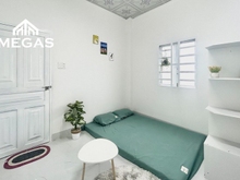 Hình ảnh Studio mới FULL NỘI THẤT cửa sổ thoáng ngay VINCOM LÊ VĂN VIỆT