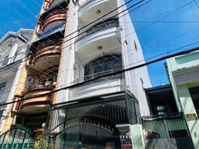 Hình ảnh Bán nhà Tân Phú  mặt tiền đường Hoàng Văn Hòe , phường Tân Quý - 64