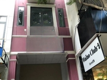 Hình ảnh Cho thuê nhà mặt tiền Nguyễn Thái Bình Quận 1_DT 4x18 nhà mới_Giá 80tr