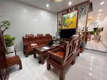Hình ảnh Ô tô tránh - KD - Bán nhà Định Công , Hoàng Mai - 55mx5T