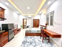 Hình ảnh 🌟Ngay Coopmart - NGÃ 4 TRẦN QUANG DIỆU CĂN HỘ 30m2 Cao Cấp Sang Trọng