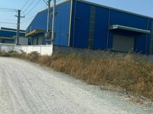 Hình ảnh Chuyển nhượng đất SKC 10.521 M2 tại Tân Hiệp, Tân Uyên, Bình Dương