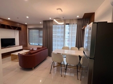 Hình ảnh Căn Hộ 2PN+ 69m2 ĐÃ CÓ SỔ, FULL NỘI THẤT 2.68TỶ(BTP) dự án Vinhomes Q9