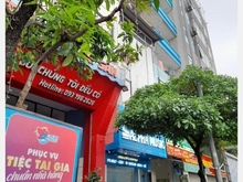 Hình ảnh Cho thuê  kinh doanh phố Vũ Trọng Khánh Mỗ Lao Hà Đông
