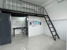Hình ảnh DUPLEX BAN CÔNG - Full nội thất mặt tiền đường 339