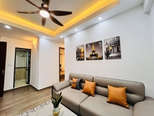 Hình ảnh Bán căn chung cư Đền Lừ Hoàng Mai, căn góc 3 ngủ 2 vs 2 ban công 3 tỷ.