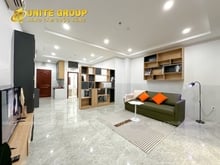 Hình ảnh Căn Hộ 1PN Full Nội Thất, Bancol Lớn Rộng Hơn 60m2 Gần Lotte Q7, Cầu T