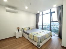 Hình ảnh Cho thuê chung cư Eco Green Quận 7, DT 69m2 2PN 2WC/16 triệu/tháng