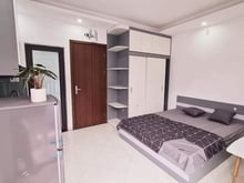 Hình ảnh Siêu Phẩm Dòng Tiền 800Tr/Năm 12Phòng Khép Kín Hoàng Mai - Giá 10.7Tỷ