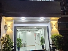 Hình ảnh Giảm chào 300tr giá chào mới 1 tỷ 315 Q.10 MT Tam Đảo 2 tầng BTCT SHR