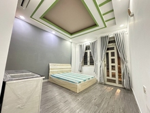 Hình ảnh STUDIO ban công, cửa sổ cực thoáng gần Emart Phan Huy Ích